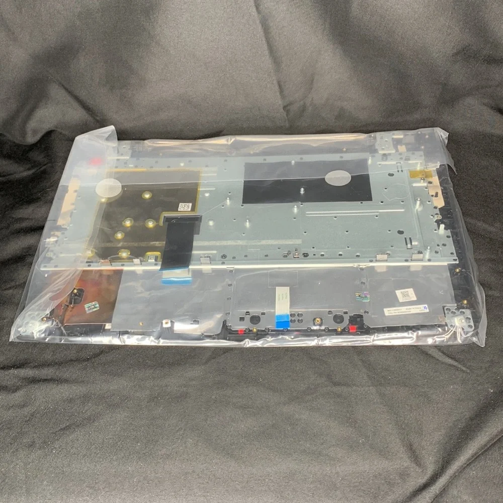 NIB LEGION by Lenovo gaming computer laptop shell / cover FRU# PN 5CB0N00203